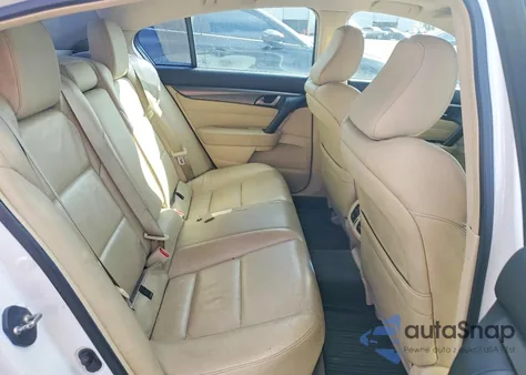 2012 Acura Tl z USA, uszkodzony, nr VIN 19UUA8F28CA014847